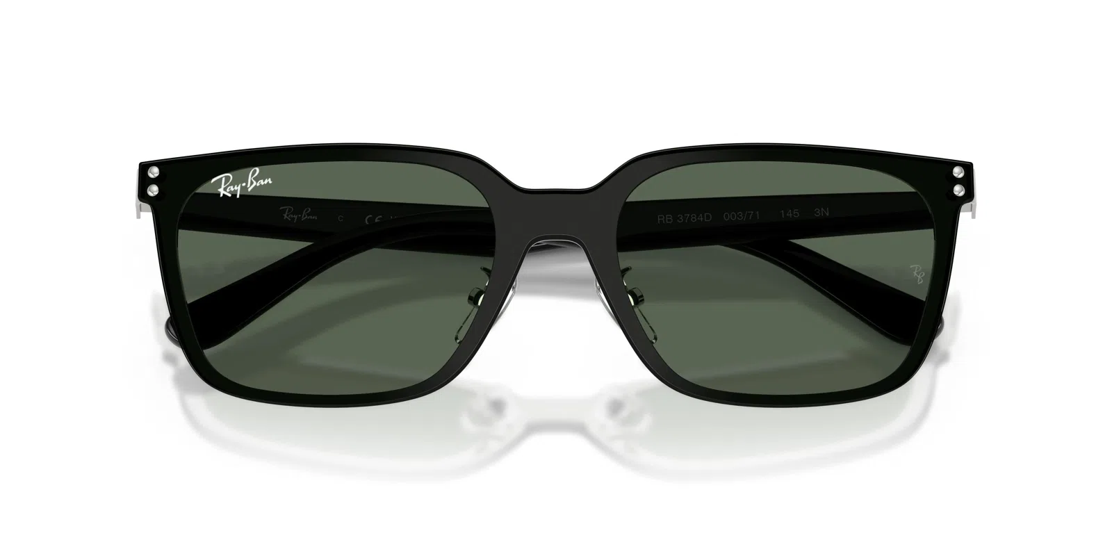 Ray-Ban 3784D Sunglasses - view 24